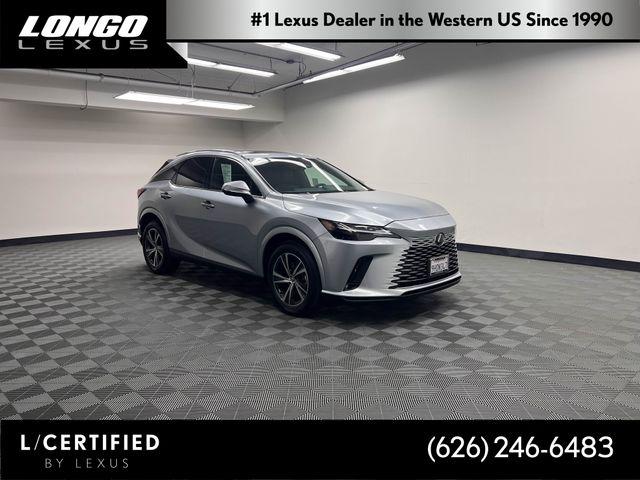2023 Lexus RX 350 Premium for sale in El Monte, CA