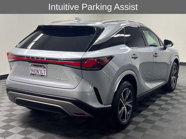 2023 Lexus RX 350 Premium