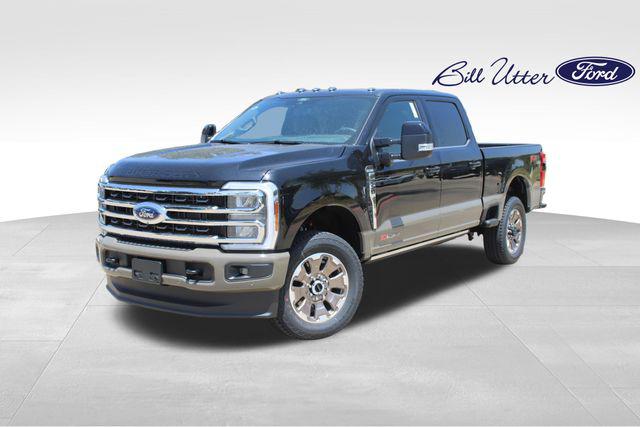 2026 Ford F-250 King Ranch for sale in Denton, TX