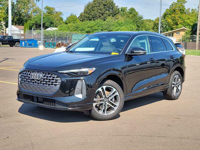 2025 Audi Q5 Premium TFSI quattro S tronic for sale in Lansing, MI