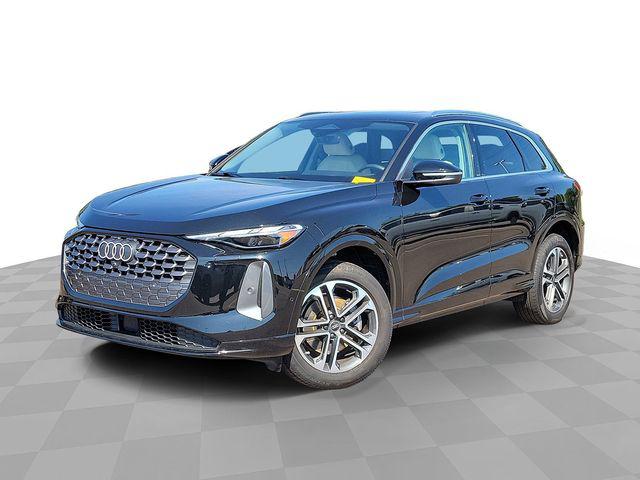 2025 Audi Q5 Premium TFSI quattro S tronic for sale in Lansing, MI