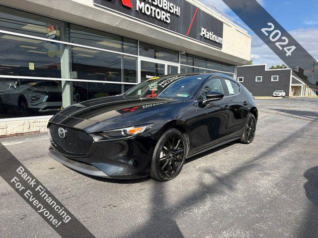 2024 Mazda Mazda3 2.5 S Select Sport for sale in Mechanicsburg, PA