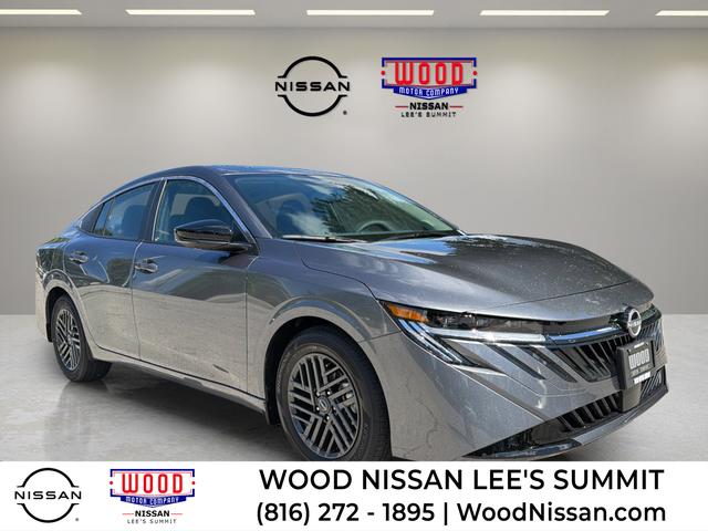 2027 Nissan Sentra SV for sale in Lee's Summit, MT
