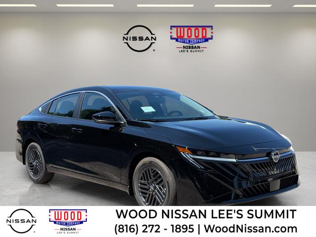 2027 Nissan Sentra SV for sale in Lee's Summit, MT