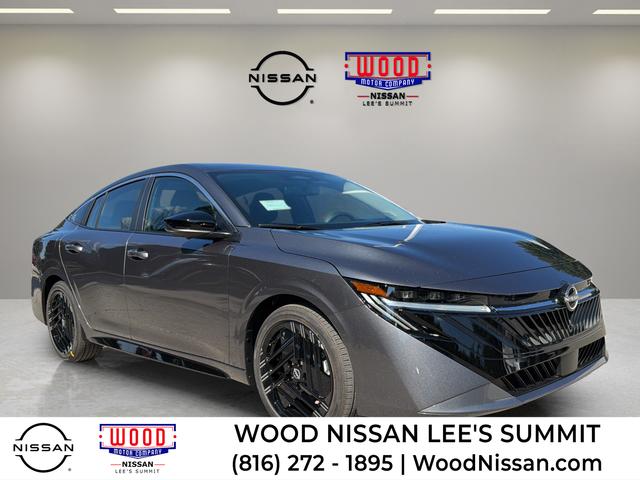2027 Nissan Sentra SR for sale in Lee's Summit, MT