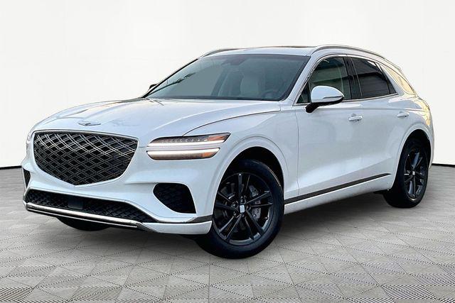 New 2027 Genesis GV70 2.5T Select For Sale in Olive Branch, MS