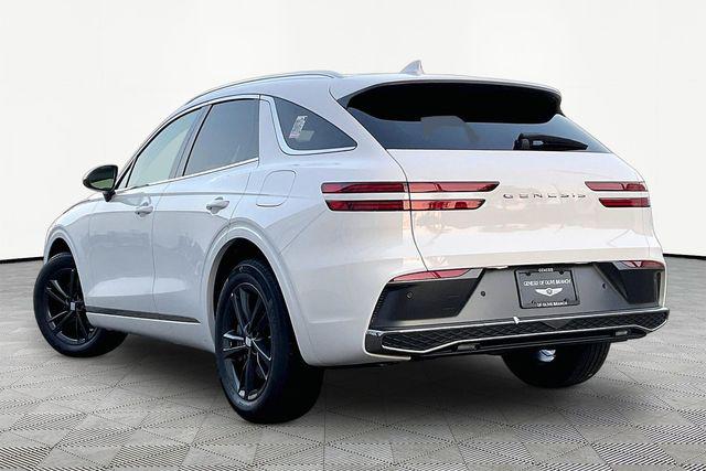New 2027 Genesis GV70 2.5T Select For Sale in Olive Branch, MS