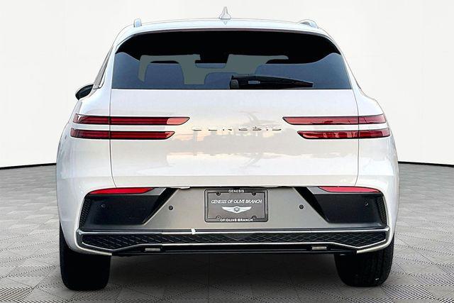 New 2027 Genesis GV70 2.5T Select For Sale in Olive Branch, MS