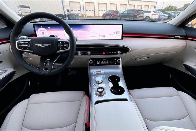 New 2027 Genesis GV70 2.5T Select For Sale in Olive Branch, MS