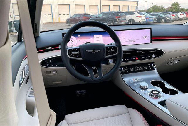 New 2027 Genesis GV70 2.5T Select For Sale in Olive Branch, MS