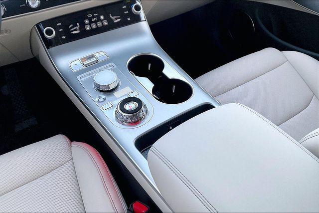 New 2027 Genesis GV70 2.5T Select For Sale in Olive Branch, MS