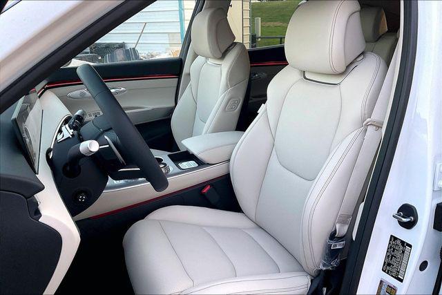 New 2027 Genesis GV70 2.5T Select For Sale in Olive Branch, MS