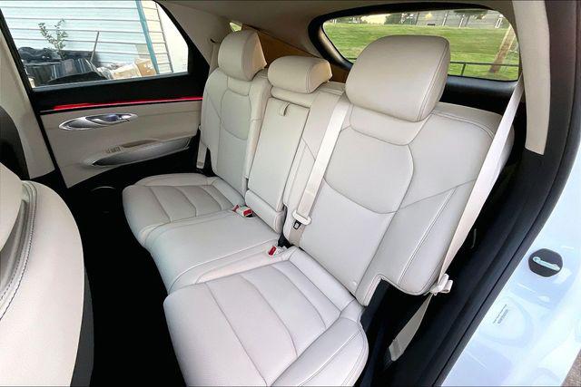 New 2027 Genesis GV70 2.5T Select For Sale in Olive Branch, MS