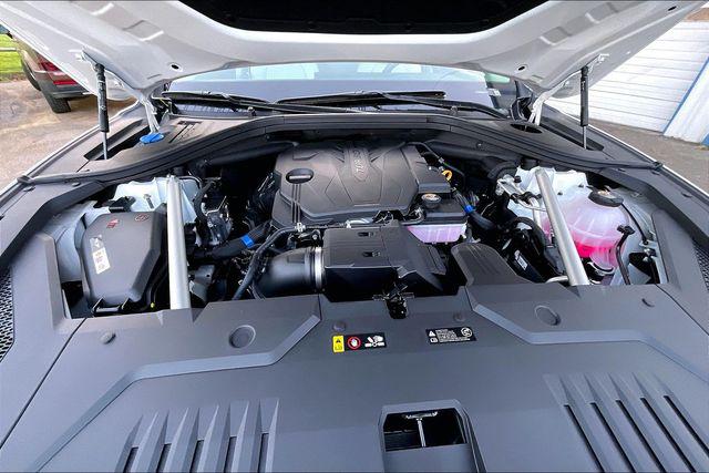 New 2027 Genesis GV70 2.5T Select For Sale in Olive Branch, MS