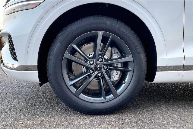 New 2027 Genesis GV70 2.5T Select For Sale in Olive Branch, MS