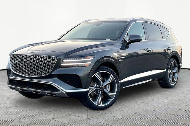 New 2027 Genesis GV80 3.5T Prestige For Sale in Olive Branch, MS