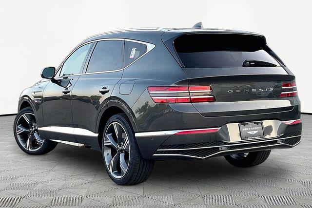 New 2027 Genesis GV80 3.5T Prestige For Sale in Olive Branch, MS