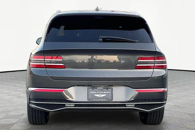 New 2027 Genesis GV80 3.5T Prestige For Sale in Olive Branch, MS