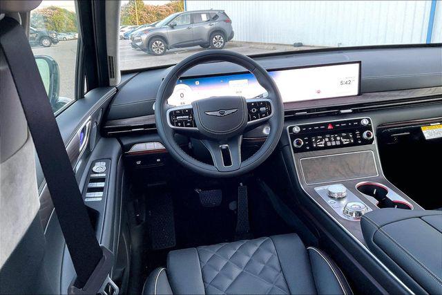 New 2027 Genesis GV80 3.5T Prestige For Sale in Olive Branch, MS