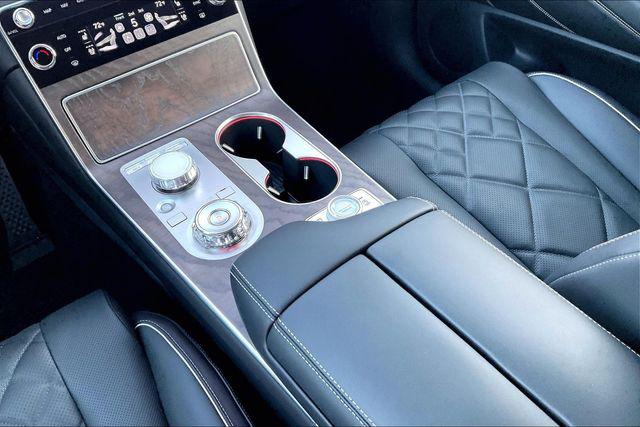 New 2027 Genesis GV80 3.5T Prestige For Sale in Olive Branch, MS