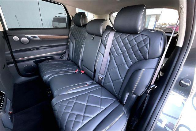 New 2027 Genesis GV80 3.5T Prestige For Sale in Olive Branch, MS