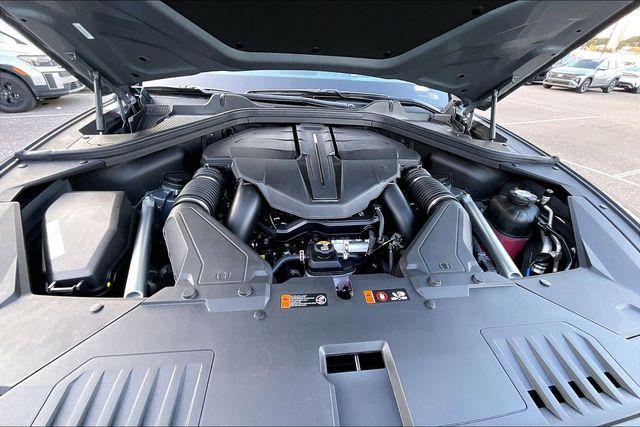 New 2027 Genesis GV80 3.5T Prestige For Sale in Olive Branch, MS