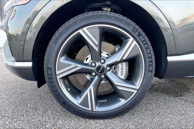 New 2027 Genesis GV80 3.5T Prestige For Sale in Olive Branch, MS