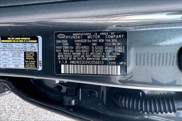 New 2027 Genesis GV80 3.5T Prestige For Sale in Olive Branch, MS
