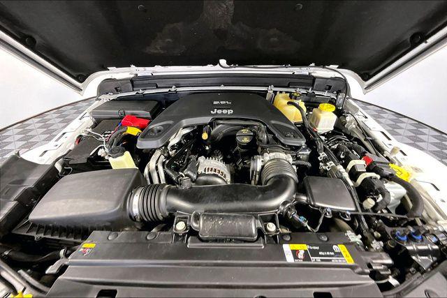Used 2021 Jeep Gladiator Overland 4x4 For Sale in Olive Branch, MS