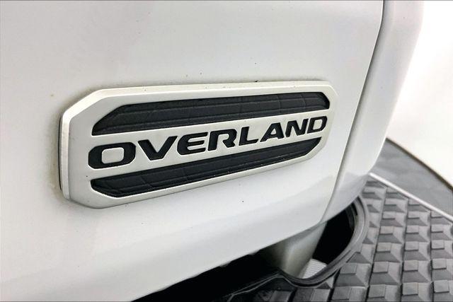 Used 2021 Jeep Gladiator Overland 4x4 For Sale in Olive Branch, MS