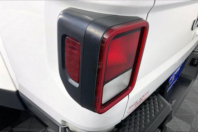 Used 2021 Jeep Gladiator Overland 4x4 For Sale in Olive Branch, MS