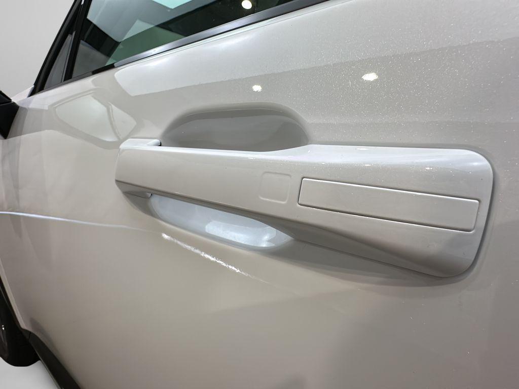 2026 Hyundai Palisade Limited - Photo 10