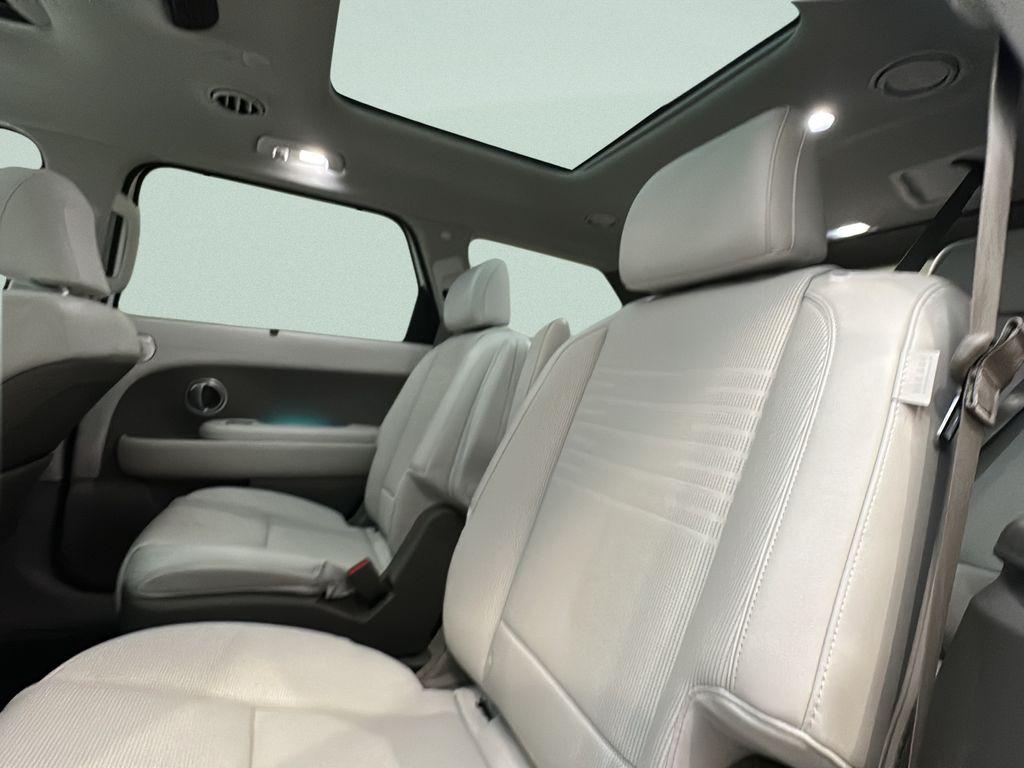 2026 Hyundai Palisade Limited - Photo 15