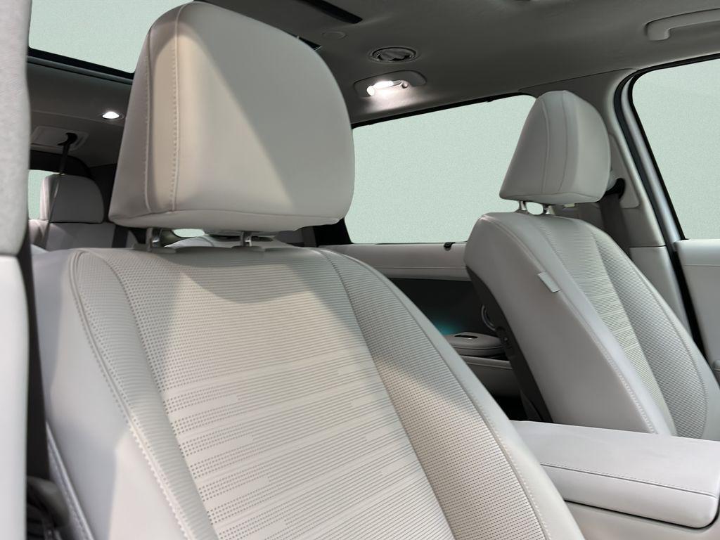 2026 Hyundai Palisade Limited - Photo 24