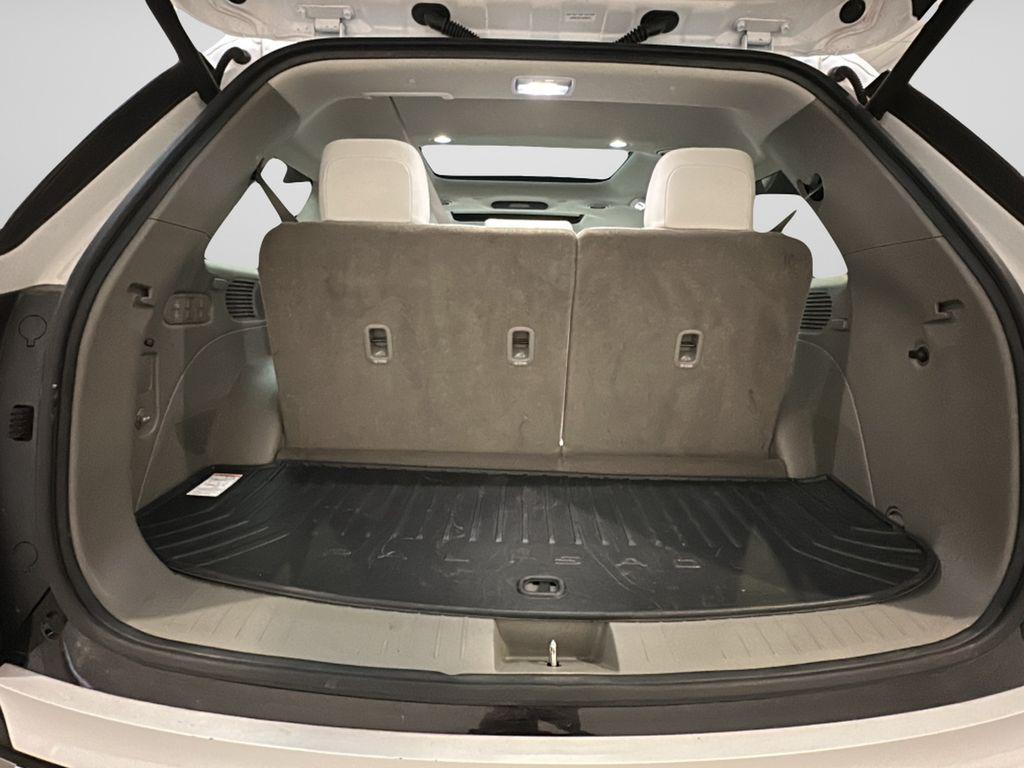 2026 Hyundai Palisade Limited - Photo 26