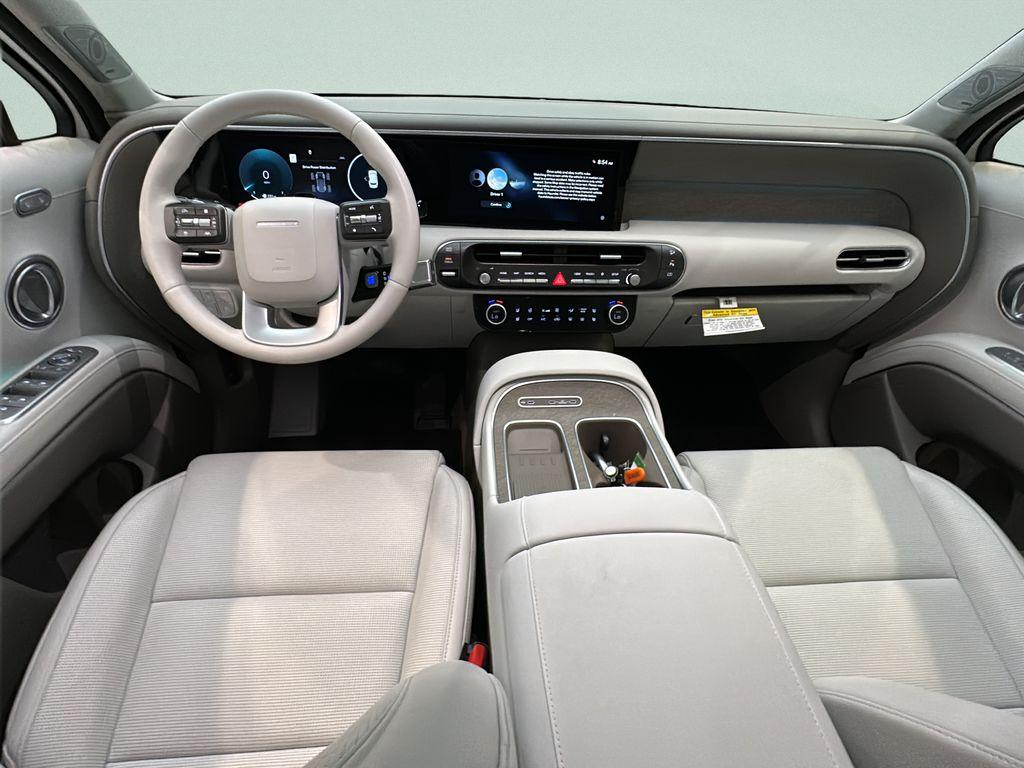 2026 Hyundai Palisade Limited - Photo 28