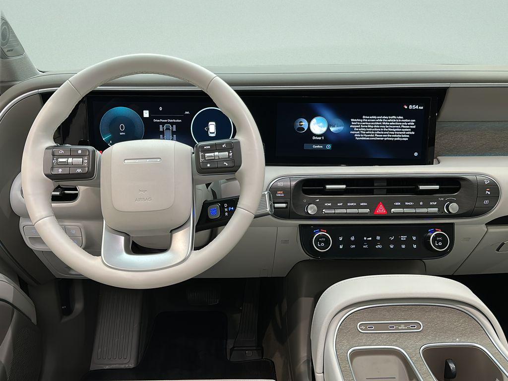 2026 Hyundai Palisade Limited - Photo 29