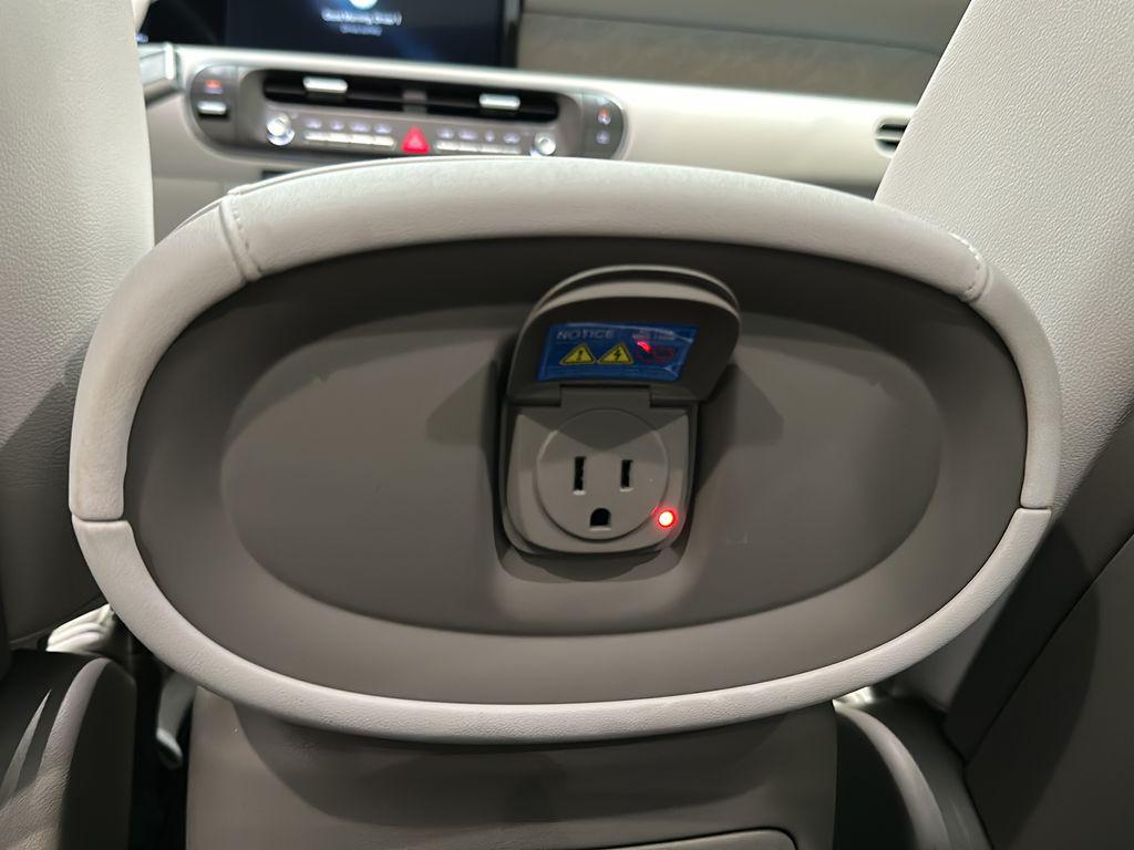 2026 Hyundai Palisade Limited - Photo 30
