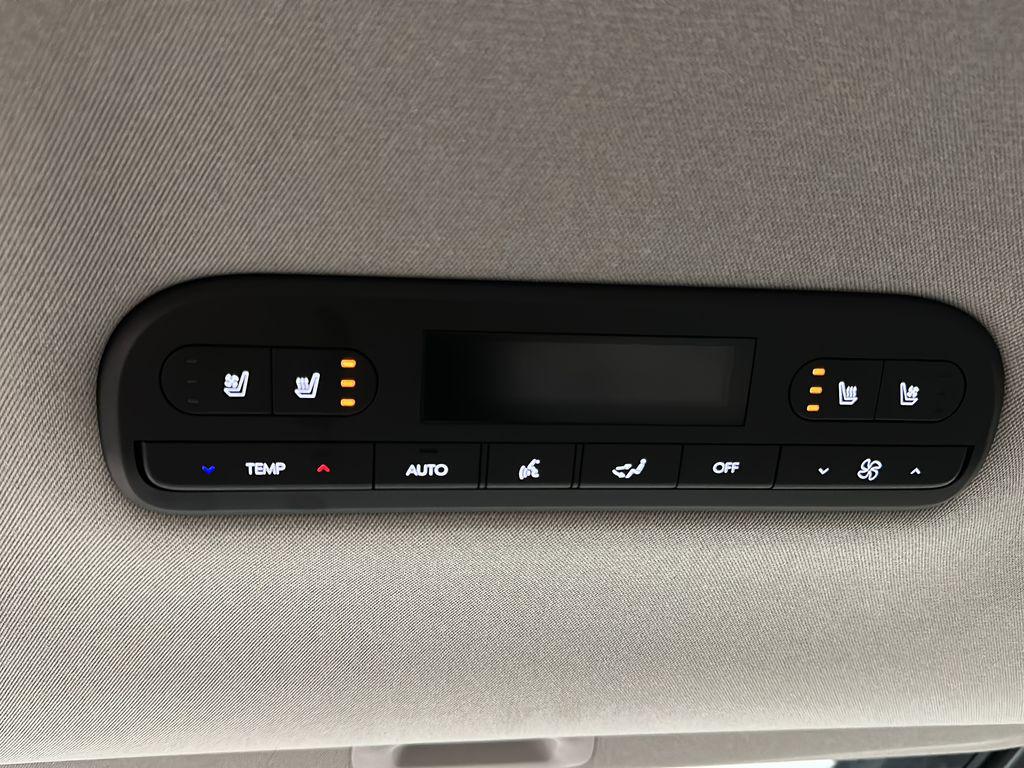2026 Hyundai Palisade Limited - Photo 31