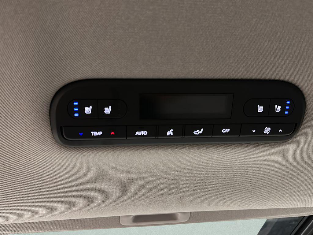 2026 Hyundai Palisade Limited - Photo 32