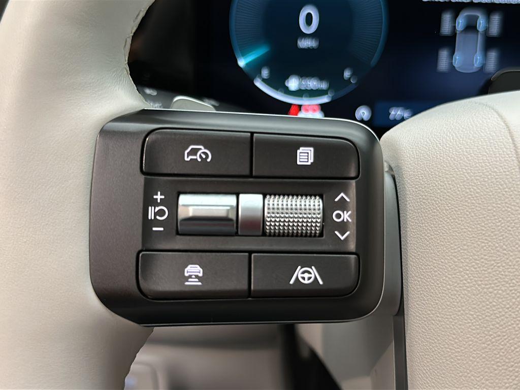 2026 Hyundai Palisade Limited - Photo 33