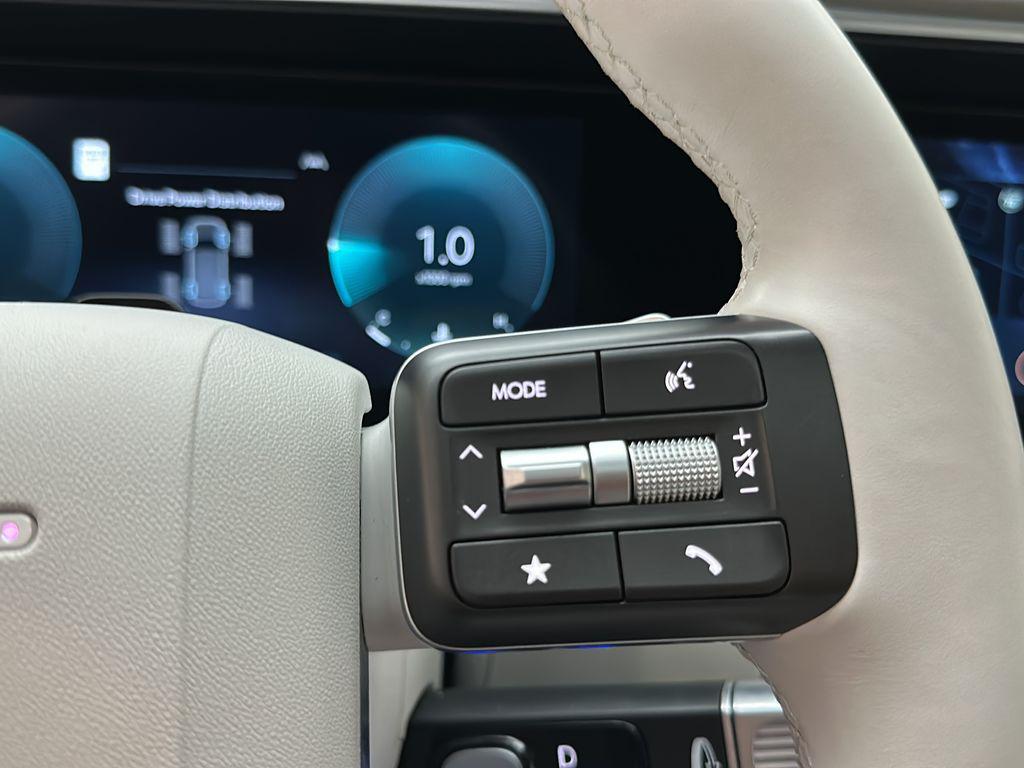 2026 Hyundai Palisade Limited - Photo 34
