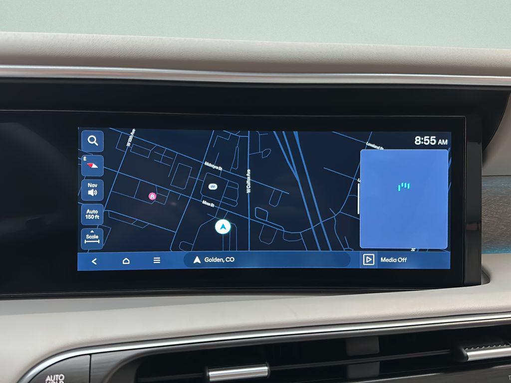 2026 Hyundai Palisade Limited - Photo 36