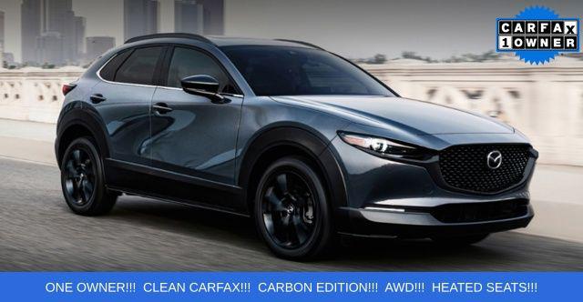2024 Mazda CX-30 2.5 S Carbon Edition for sale in Kingsport, TN