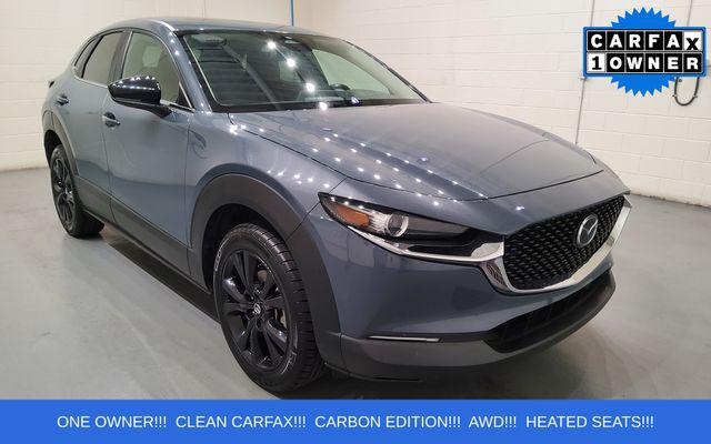 2024 Mazda CX-30 2.5 S Carbon Edition for sale in Kingsport, TN