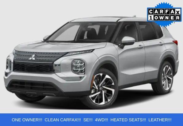 2024 Mitsubishi Outlander SE for sale in Kingsport, TN