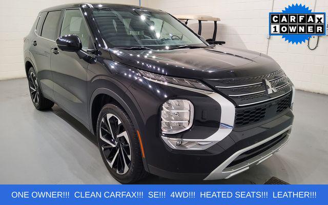 2024 Mitsubishi Outlander SE for sale in Kingsport, TN