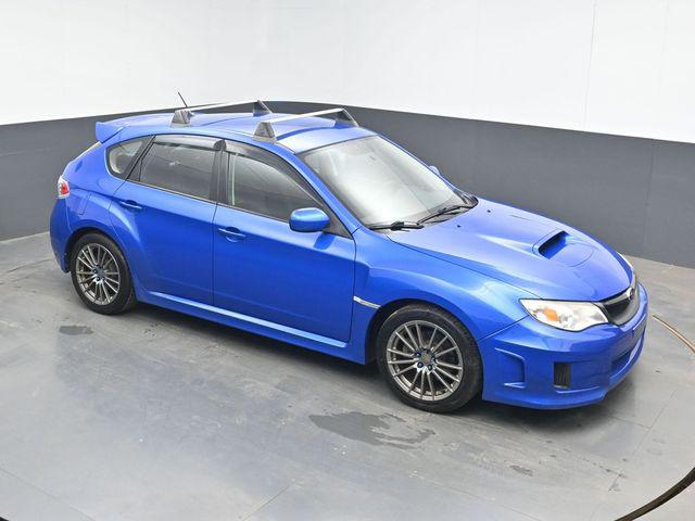 2013 Subaru Impreza WRX WRX for sale in Morristown, TN