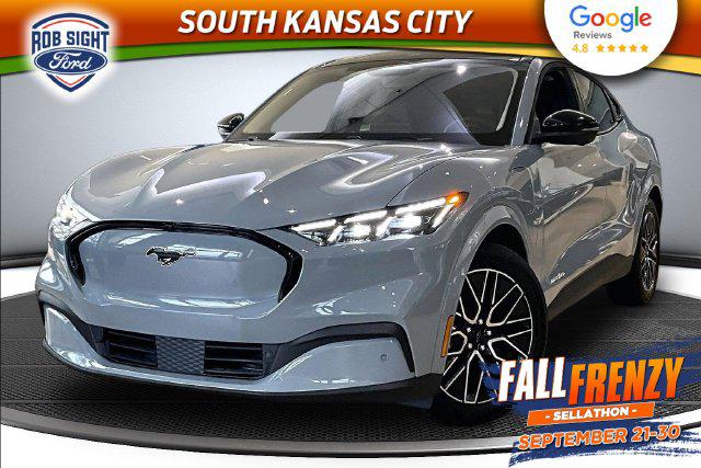 2026 Ford Mustang Mach-E Premium for sale in Kansas City, MO