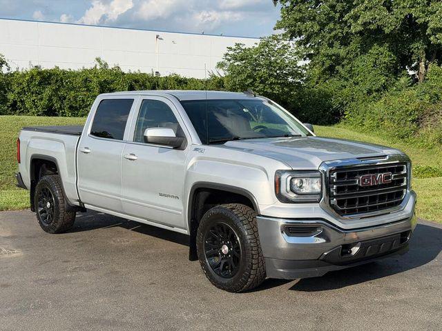 2018 GMC Sierra 1500 SLE for sale in Morristown, TN